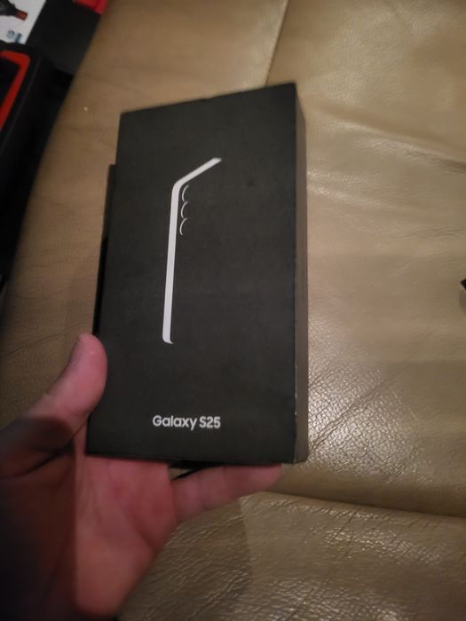 Samsung Galaxy s25 URGENT