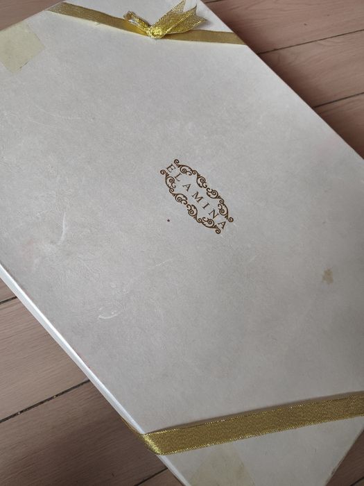 Чайный набор Elamina