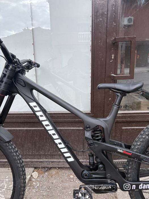 Propain Rage 3 Carbon