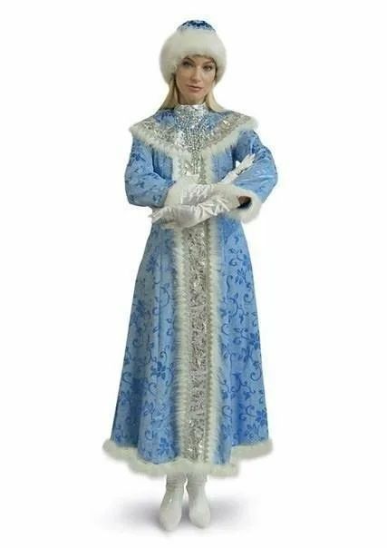 Дед мороз и снегурочка прокат и продажа