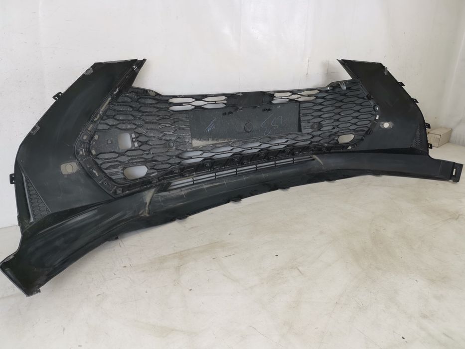 Предна решетка Тойота / Toyota C-HR 1 Оригинална в добро състояние