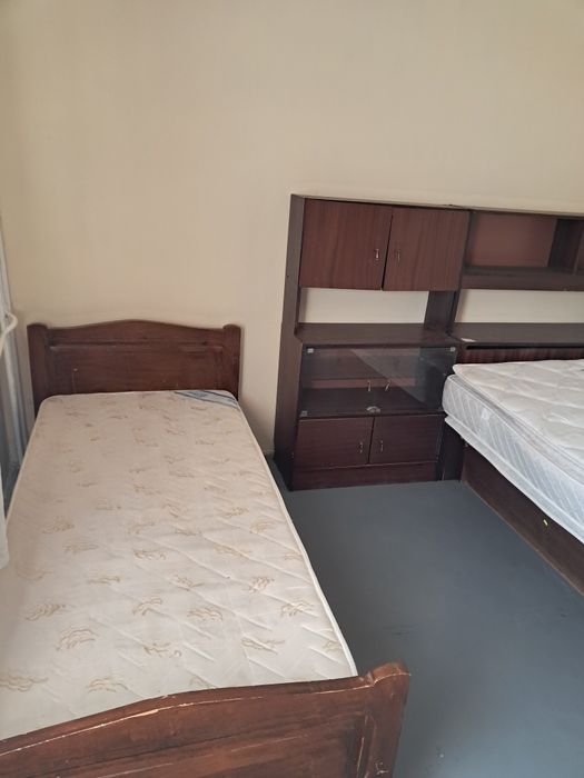 Дава се под наем Двустаен апартамент в Разград, Център - 75 кв.м за 204 € - Снимка #4