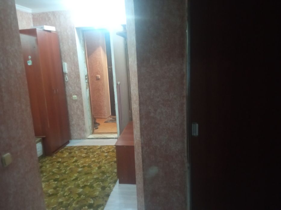 Сдам двухкомнатную квартиру