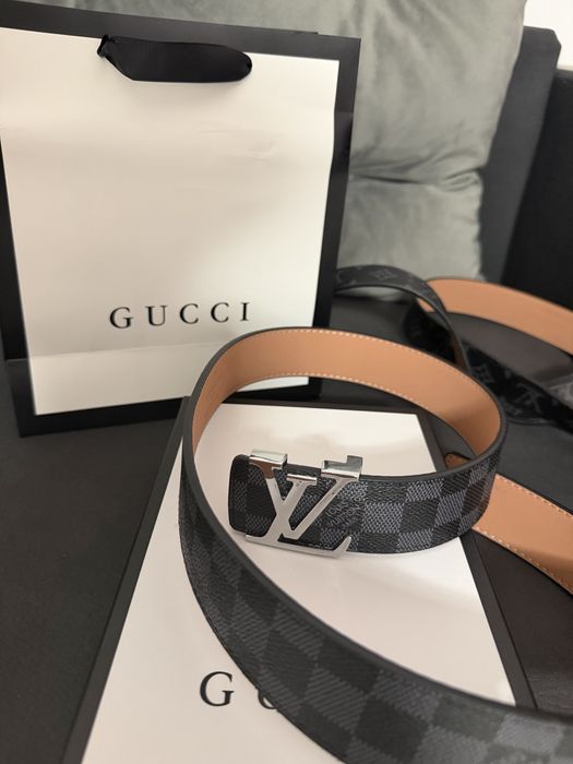 Curea louis vuitton