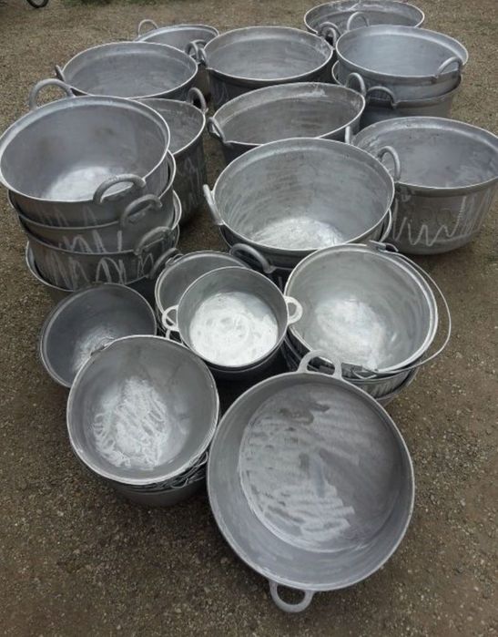 Ceaun tuci, ceaune tuci