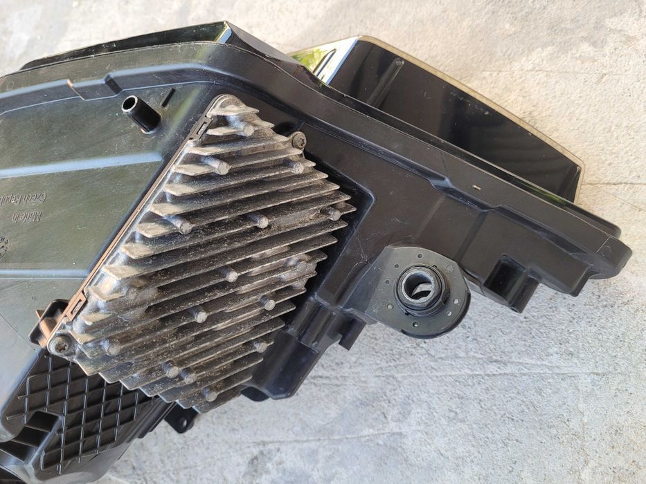 AUDI A6,S6 C8 Matrix FULL LED Far USA,Ауди А6 Ц8 Матричен Фар