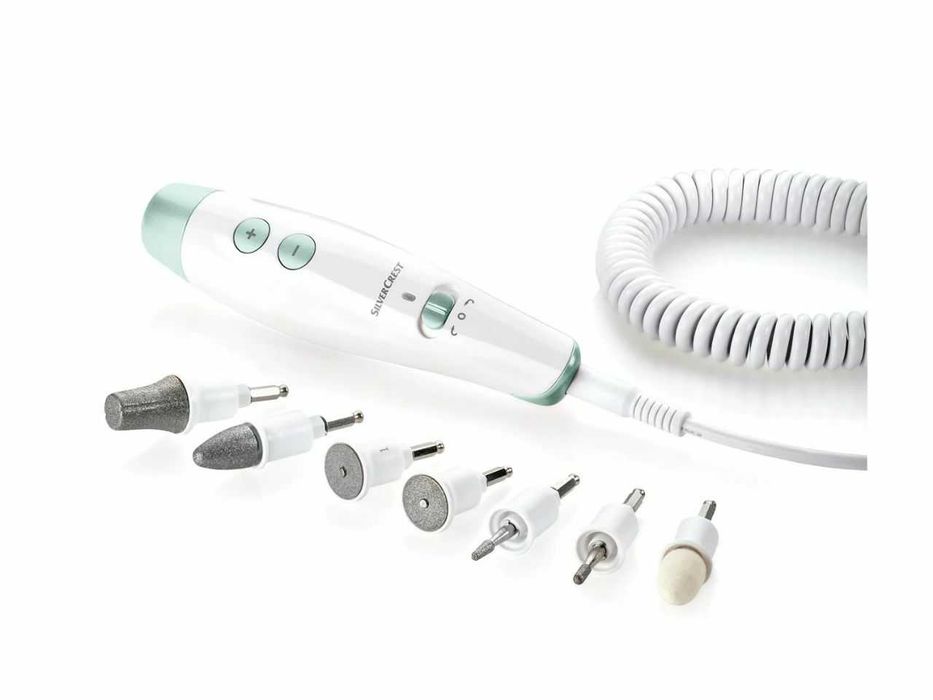 ‼️ Набор для маникюра и педикюра PERSONAL CARE (Германия)