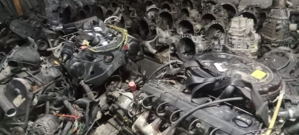 Авто разбор Ауди С4 Ауди А6 С4.