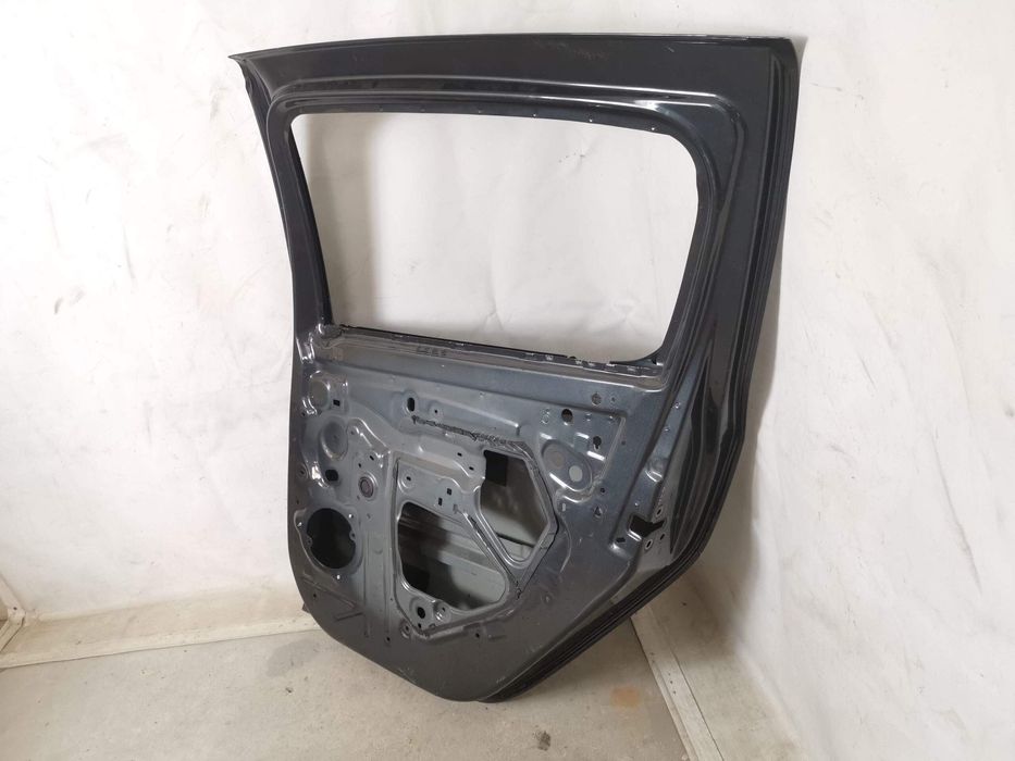 Дачия Сандеро / Dacia Sandero 2 [ - ] Оригинална повредена задна дясна