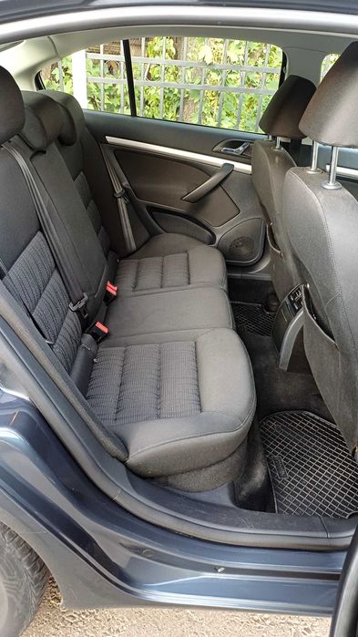 Skoda Octavia 1.4 TSI