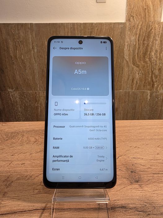Oppo A5m BVX Amanet Timisoara