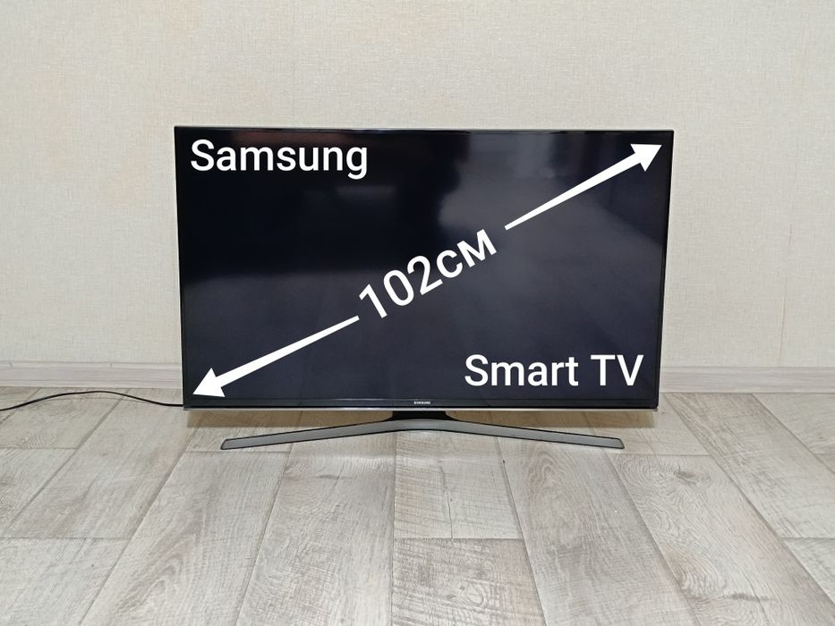 Телевизор Смарт ТВ , Smart tv