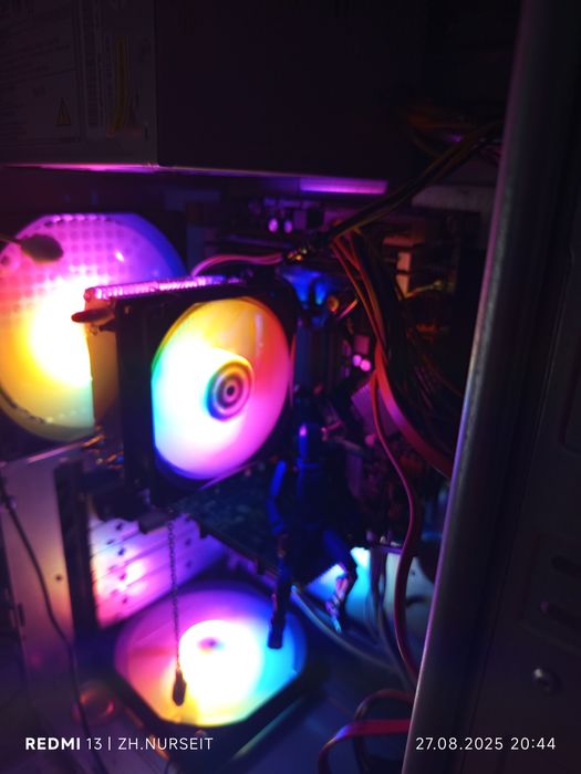 Продается Компьютер