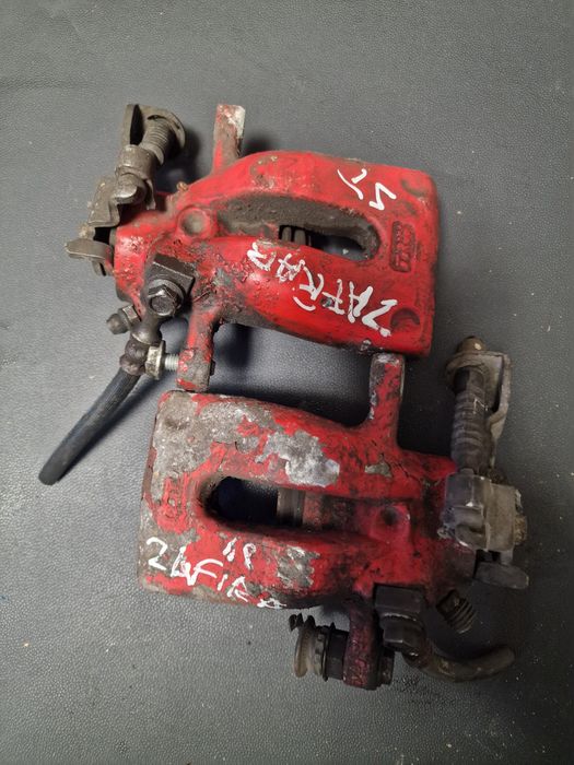 Etrier/etrieri Opel Zafira b