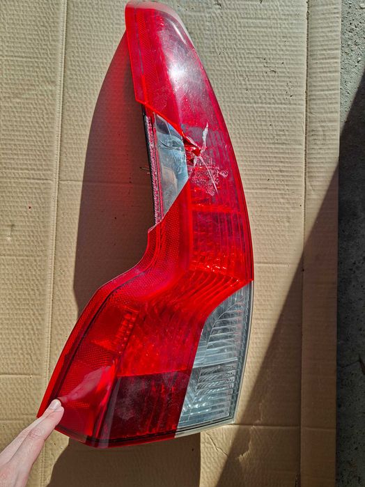 Части за Volvo V50 2.0 HDi