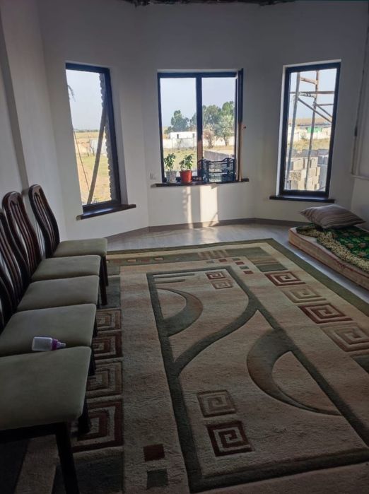 Фазенда үй сатылады