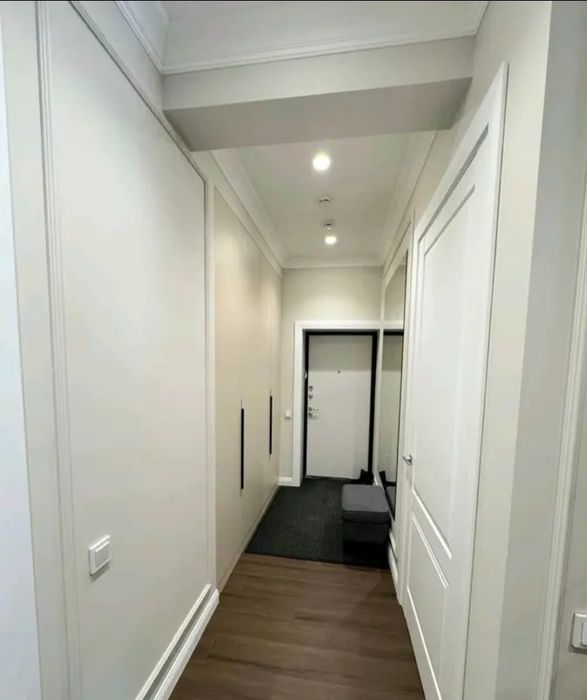 Ремонт квартир под ключ