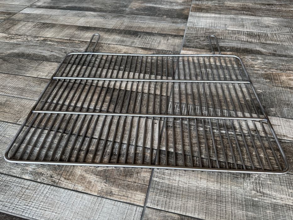 Gratar din INOX la comanda si in stoc la livrare