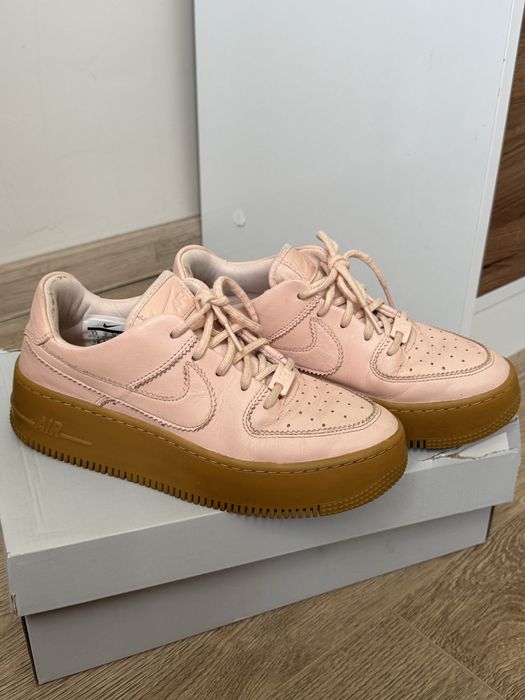 Дамски Nike air force 24,5см