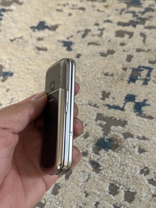 nokia 8800carbon arte