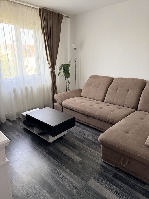 Apartament 2 camere de vanzare