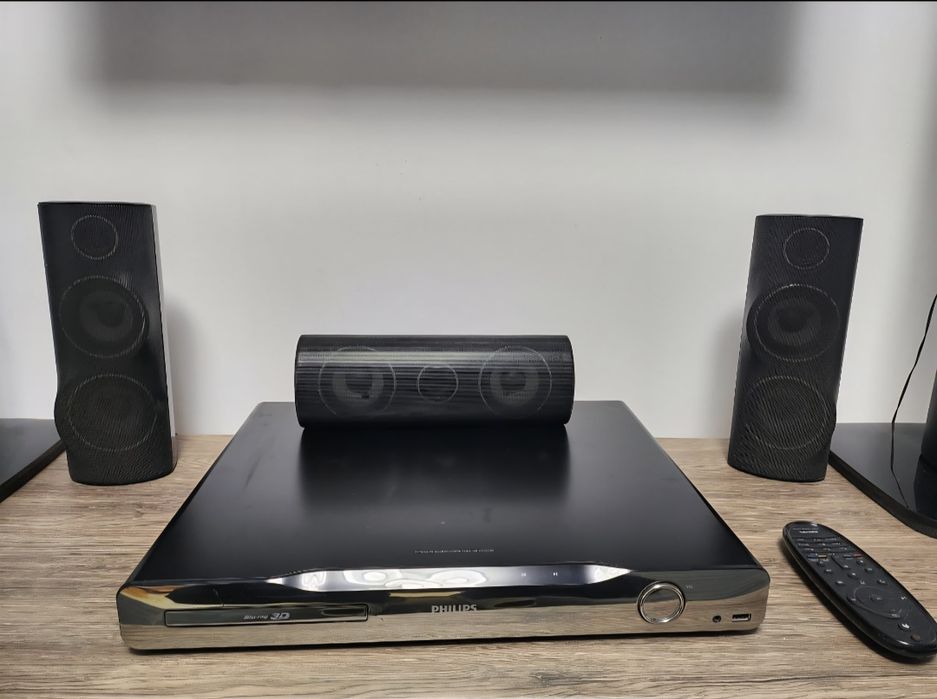 Philips HTS5580/12