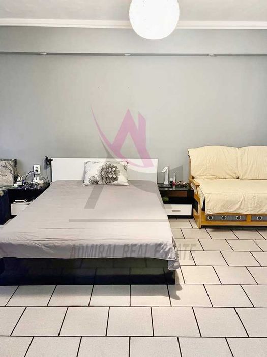 Дава се под наем Двустаен апартамент в Варна, Окръжна болница - 50 кв.м за 300 € - Снимка #2