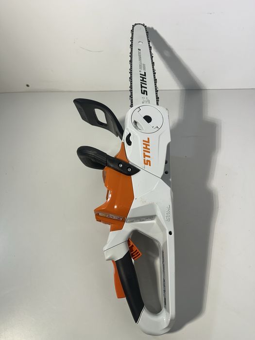 Stihl MSA 60 C drujba acumulator/ baterie taiat lemn