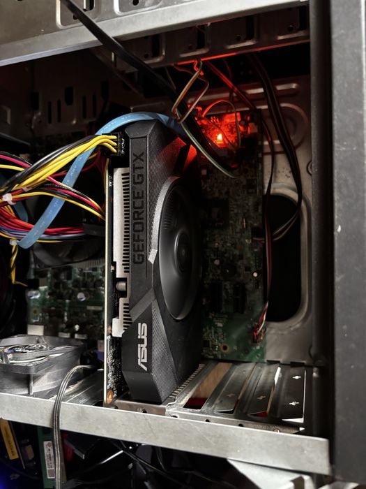 Gtx 1650 gddr 6