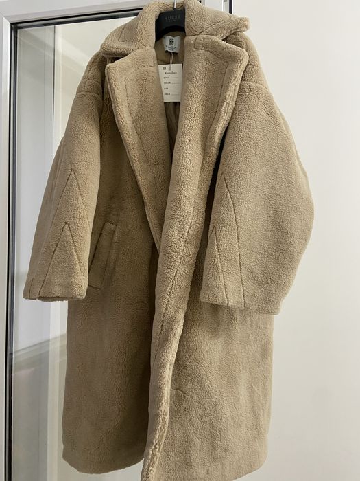 Продам шубка тедди