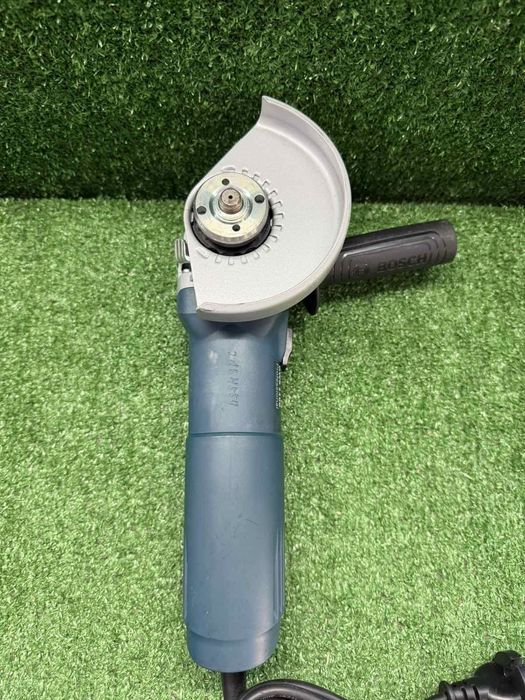 Нов шлайф на Bosch GWS 1100