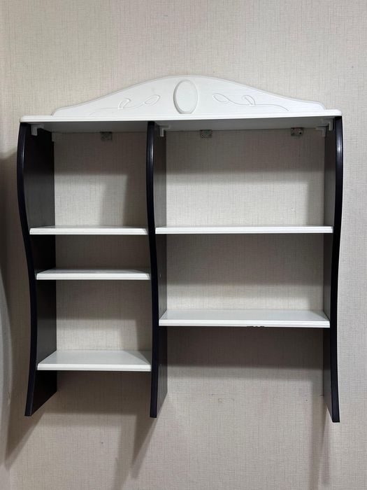 Полка в спальню или детскую