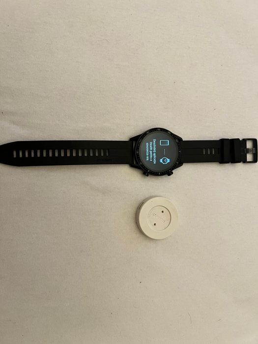 Smartwatch Huawei Watch GT 2