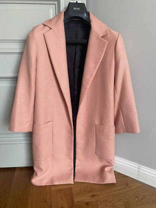 Пальто Zara,Fendi, Armani