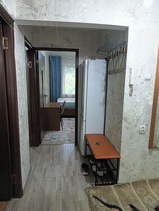 Аренда квартиры долгосрочно