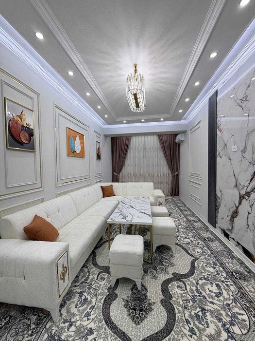 Срочно! Продаётся 4х комнатная ЛЮКС квартира!!!