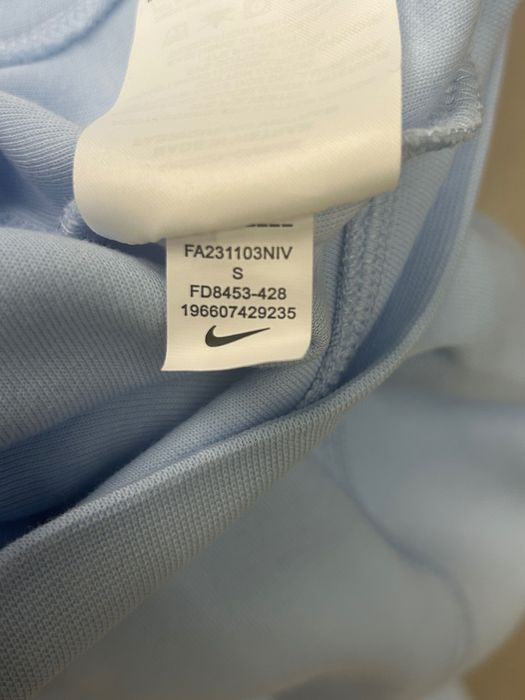 Nike Nocta Tech Fleece