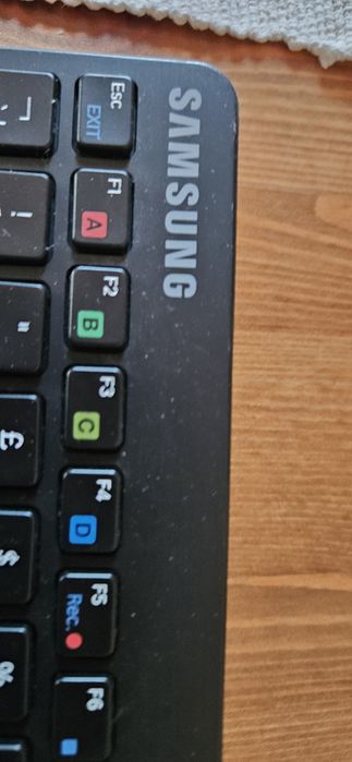 Tastatură WIFI Samsung