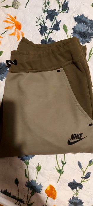 Мъжки екип Nike tech fleece 2026