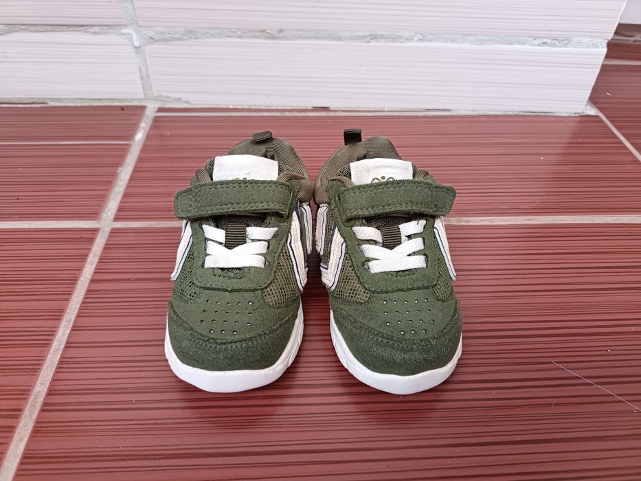 Hummel Jasper Детски маратонки