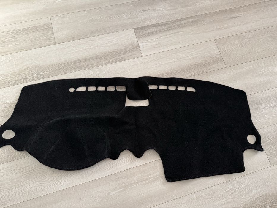 Накидка на панель