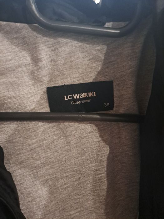 Дамски якета, скиорско яке