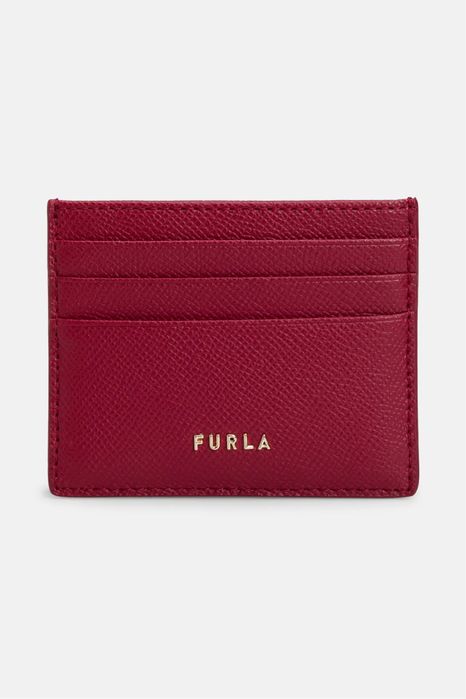 Кардхолдър Furla Classic credit card case