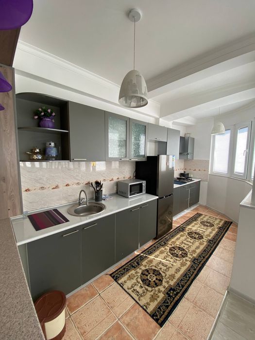 Сдается Квартира в Центре Госпитальный Базар