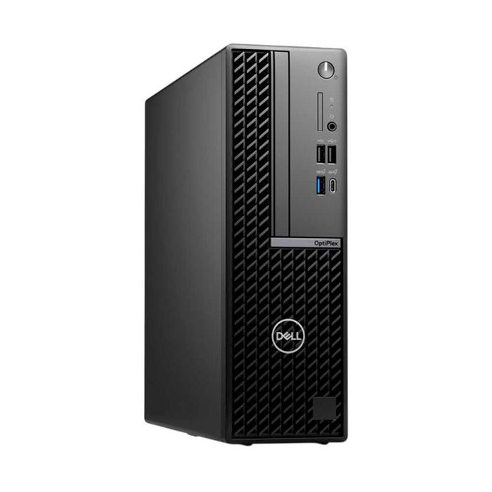 Продаётся новый Computer Dell Opti MT (I3-14100/D4 8Gb/SSD 512Gb/)///