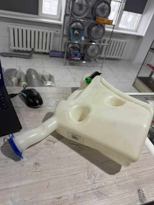 бачок омывателя в сборе газель бизнес