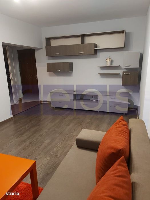 Inchiriere 2 Camere | Centrala Proprie | Zona Timpuri Noi-2 Min Metrou