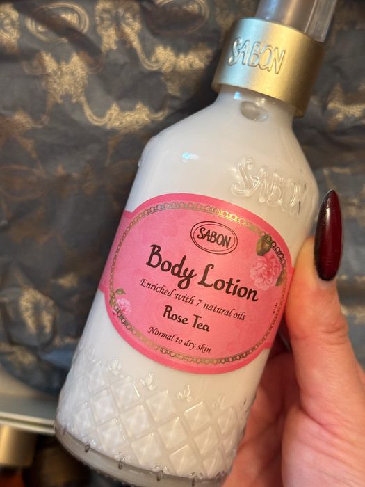 Set cadou Sabon editie limitata