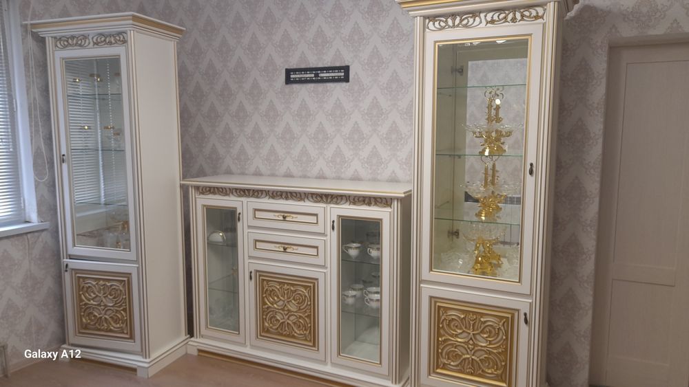 Горка сатылады, жана