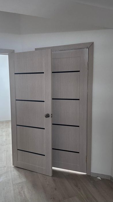 Межкомнатные  двери